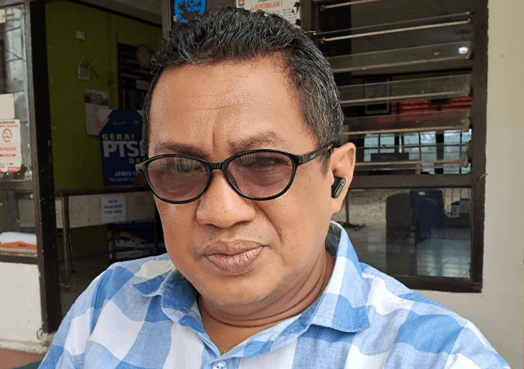Tom Al-Kadry: Saat Rakyat Laoli Ditekan, Mengapa Mahasiswa Luwu Timur Bungkam?